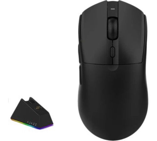 Игровая мышь Ajazz AJ139 V2 MC черный