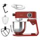 Планетарный миксер Cecotec Twist&Fusion 4000 Luxury Red 04170
