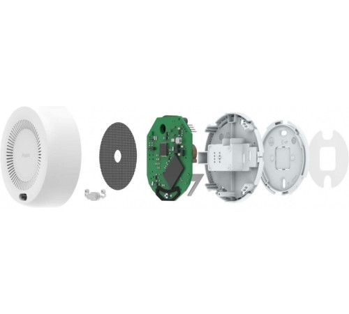 Датчик Aqara Smart Gas Detector JT-BZ-03AQ/A
