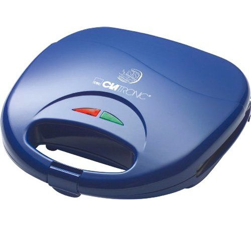 Сэндвичница Clatronic ST 3477 белый