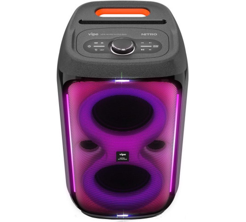 Патибокс Vipe Nitro X4 Pulsar