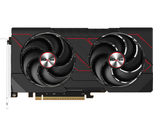 Видеокарта Sapphire Pulse Radeon RX 9060 XT 8GB 11350-04-20G