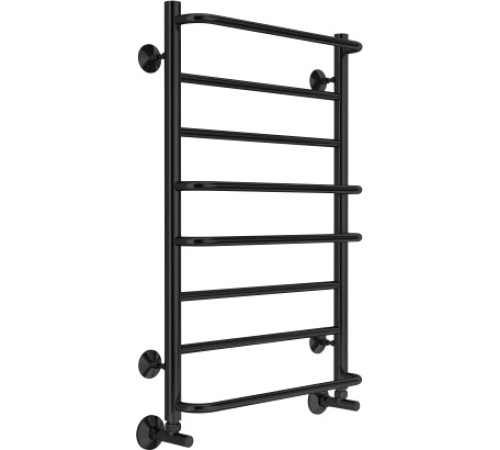 Полотенцесушитель TERMINUS Евромикс П8 500x800 RAL 9005, Quick Touch