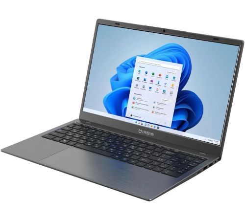 Ноутбук IRBIS 15NBP3001