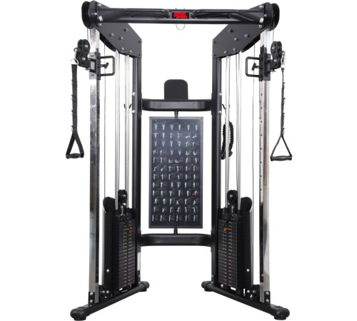 Кроссовер Rebel RCCB37-90