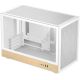 Корпус DeepCool CH260 Wood WH R-CH260-WHNWM0-G-1