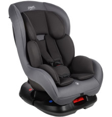 Детское автокресло Siger Наутилус Lux KRES4011 маренго