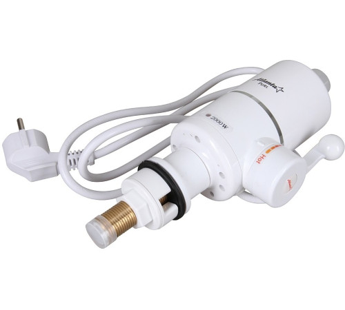Проточный электрический водонагреватель-кран Atlanta ATH-7420
