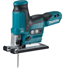 Электролобзик Makita JV102DZ без АКБ