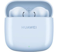 Наушники Huawei FreeBuds SE 2 голубой, международная версия