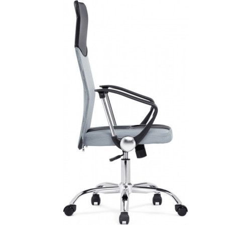 Офисное кресло Woodville Arano 1 светло-серый