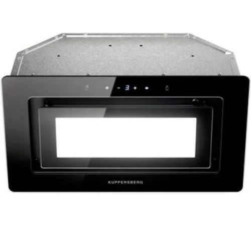 Кухонная вытяжка KUPPERSBERG Inshine 60 BG