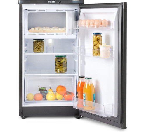 Однокамерный холодильник Бирюса W408