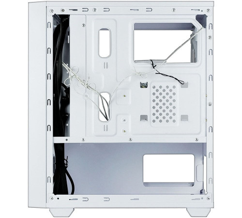 Корпус Ginzzu CL640