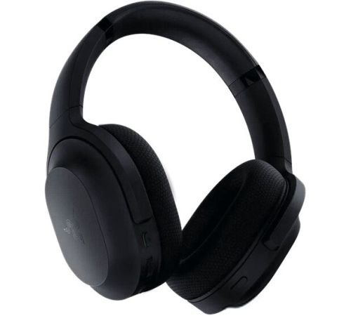Наушники Razer Barracuda черный