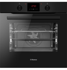 Электрический духовой шкаф Hansa BOES68421