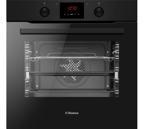 Электрический духовой шкаф Hansa BOES68421