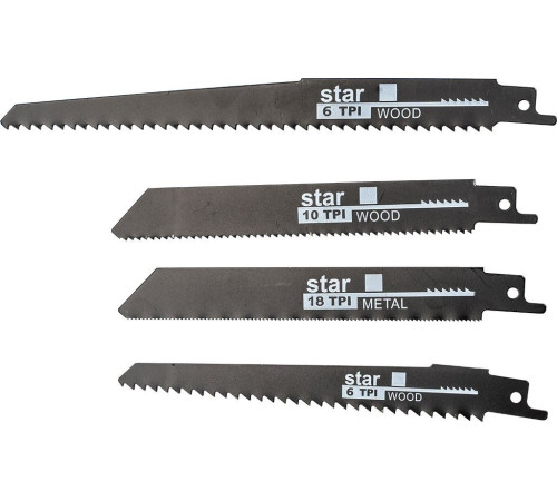 Сабельная пила Edon URS-21A с 2-мя АКБ, кейс