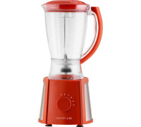 Стационарный блендер Galaxy Line GL2162 красный