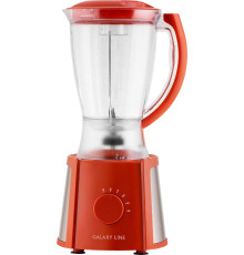 Стационарный блендер Galaxy Line GL2162 красный