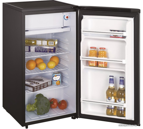 Однокамерный холодильник Kraft BR-95I