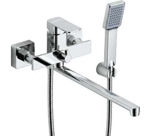 Смеситель Wellerein Drift 21DF31