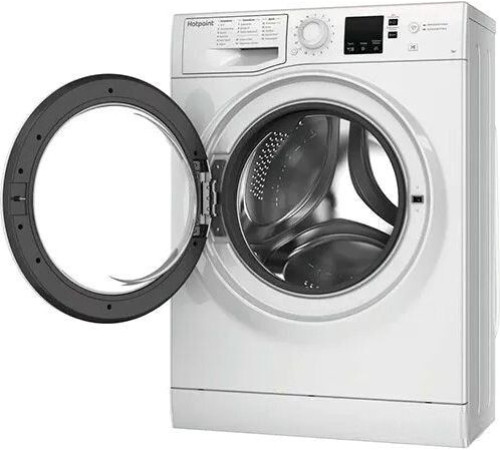 Стиральная машина Hotpoint NUS 5015 H RU