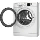 Стиральная машина Hotpoint NUS 5015 H RU