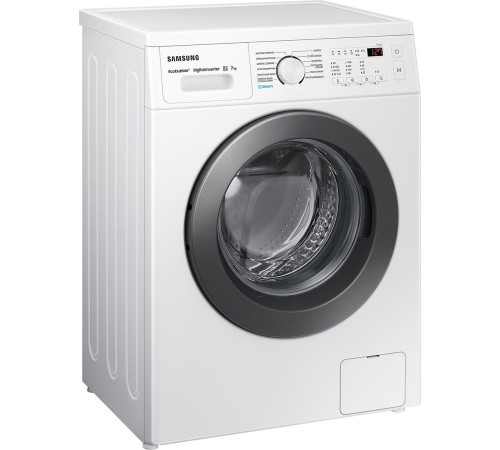 Стиральная машина Samsung WW70AG4S21VELD