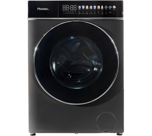 Стирально-сушильная машина Pioneer WMD-140801MDG