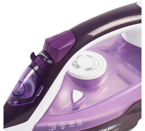 Утюг Galaxy Line GL6124