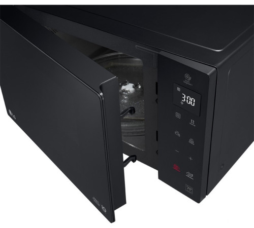 Микроволновая печь LG MS2535GIS