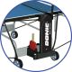 Теннисный стол Donic Indoor Roller 600 синий