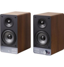 Полочная акустика Radiotehnika S-20NA орех