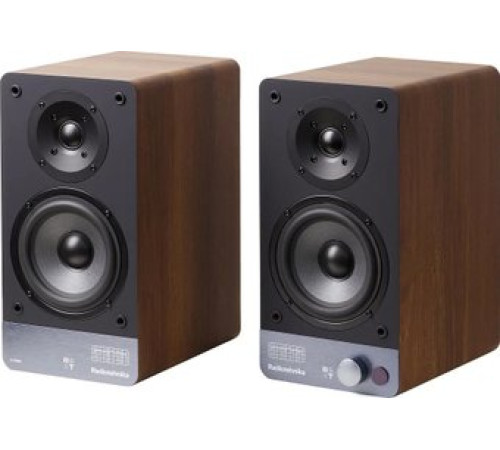 Полочная акустика Radiotehnika S-20NA орех