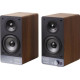 Полочная акустика Radiotehnika S-20NA орех