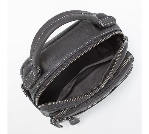 Женская сумка Poshete 921-569-BLK черный