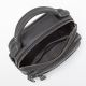 Женская сумка Poshete 921-569-BLK черный