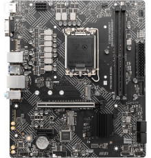 Материнская плата MSI PRO H610M-B DDR4