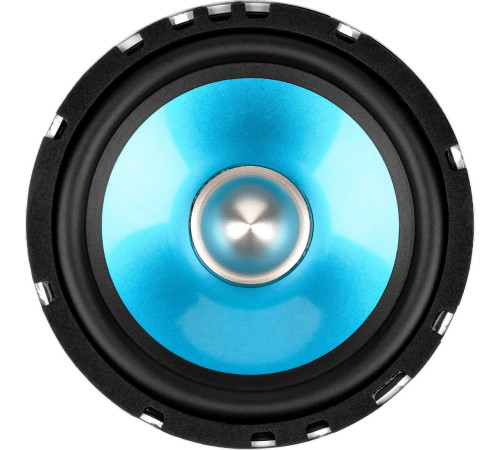 Компонентная АС Урал АС-Б1627К