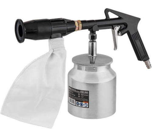 Пистолет пескоструйный  ECO ASB-06S