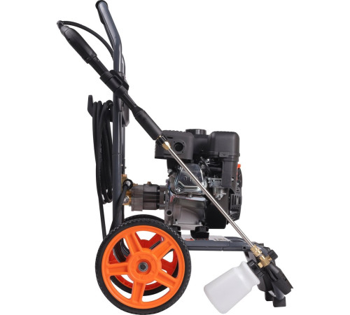 Мойка высокого давления Patriot GT3 Pro