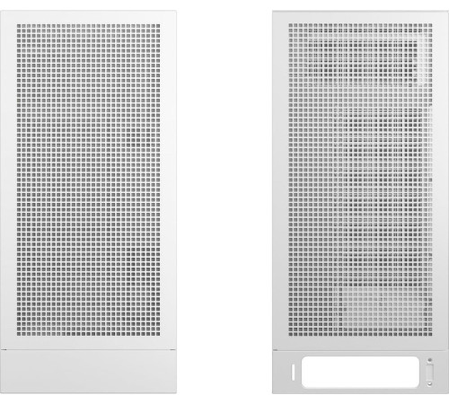 Корпус DeepCool CH170 Plus R-CH170-WHNGM0-G
