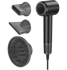 Фен Laifen Swift Special черный