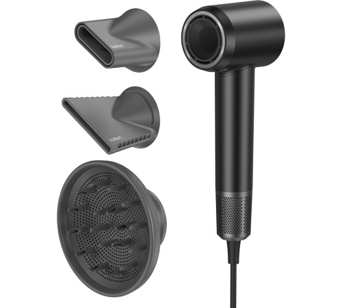 Фен Laifen Swift Special черный