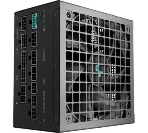Блок питания DeepCool PN1000M