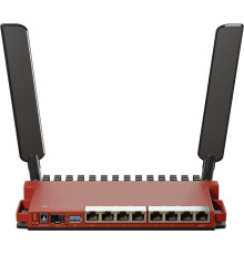 Wi-Fi роутер Mikrotik L009UiGS-2HaxD-IN