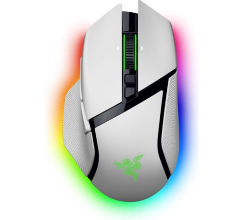 Игровая мышь Razer Basilisk V3 Pro 35K белый