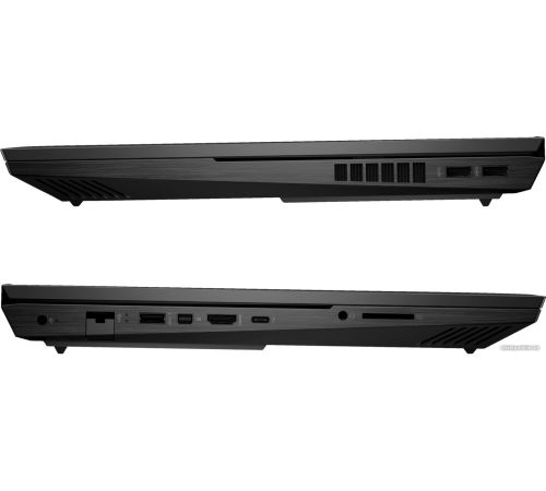 Игровой ноутбук HP Omen 17-cm2006ci A1AB9EA