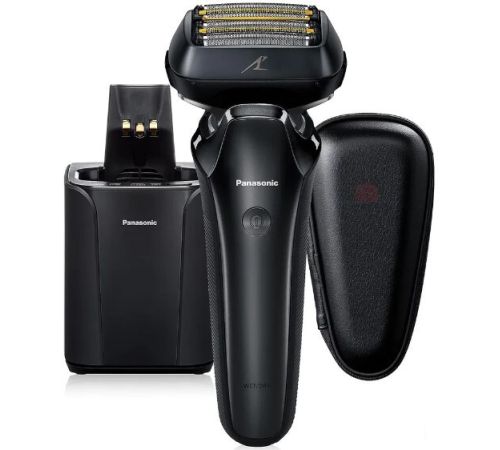 Электробритва Panasonic ES-LS9A-K820